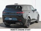 Thumbnail Photo 1 for New 2025 Land Rover Range Rover Sport