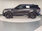 Thumbnail Photo 4 for New 2025 Land Rover Range Rover Sport Autobiography