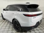 Thumbnail Photo 4 for New 2025 Land Rover Range Rover Sport SE