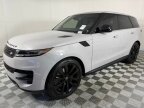 Thumbnail Photo 2 for New 2025 Land Rover Range Rover Sport SE