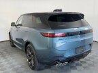 Thumbnail Photo 4 for New 2025 Land Rover Range Rover Sport