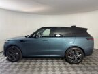 Thumbnail Photo 3 for New 2025 Land Rover Range Rover Sport