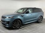 Thumbnail Photo 1 for New 2025 Land Rover Range Rover Sport