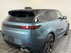 Thumbnail Photo 5 for New 2025 Land Rover Range Rover Sport