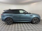 Thumbnail Photo 6 for New 2025 Land Rover Range Rover Sport