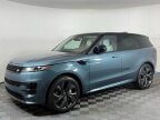 Thumbnail Photo 2 for New 2025 Land Rover Range Rover Sport