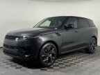 Thumbnail Photo 2 for New 2025 Land Rover Range Rover Sport SE
