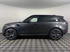 Thumbnail Photo 3 for New 2025 Land Rover Range Rover Sport SE