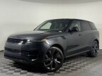 Thumbnail Photo 1 for New 2025 Land Rover Range Rover Sport SE