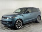 Thumbnail Photo 2 for New 2025 Land Rover Range Rover Sport SE