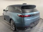 Thumbnail Photo 4 for New 2025 Land Rover Range Rover Sport SE