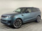 Thumbnail Photo 1 for New 2025 Land Rover Range Rover Sport SE