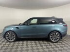 Thumbnail Photo 3 for New 2025 Land Rover Range Rover Sport SE