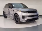 Thumbnail Photo 6 for New 2025 Land Rover Range Rover Sport Dynamic SE
