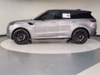 Thumbnail Photo 4 for New 2025 Land Rover Range Rover Sport Dynamic SE