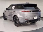 Thumbnail Photo 5 for New 2025 Land Rover Range Rover Sport Dynamic SE