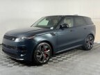 Thumbnail Photo 1 for New 2025 Land Rover Range Rover Sport Autobiography