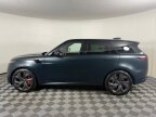 Thumbnail Photo 3 for New 2025 Land Rover Range Rover Sport Autobiography