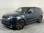Thumbnail Photo 2 for New 2025 Land Rover Range Rover Sport Autobiography