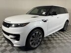 Thumbnail Photo 2 for New 2025 Land Rover Range Rover Sport