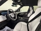 Thumbnail Photo 5 for New 2025 Land Rover Range Rover Sport