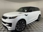 Thumbnail Photo 1 for New 2025 Land Rover Range Rover Sport