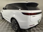 Thumbnail Photo 4 for New 2025 Land Rover Range Rover Sport