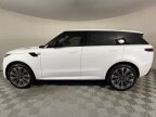 Thumbnail Photo 3 for New 2025 Land Rover Range Rover Sport