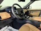 Thumbnail Photo 5 for New 2025 Land Rover Range Rover Sport