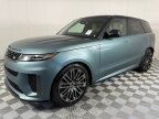 Thumbnail Photo 2 for New 2025 Land Rover Range Rover Sport