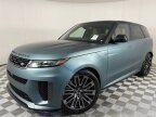 Thumbnail Photo 1 for New 2025 Land Rover Range Rover Sport