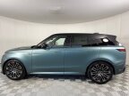 Thumbnail Photo 3 for New 2025 Land Rover Range Rover Sport
