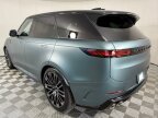 Thumbnail Photo 4 for New 2025 Land Rover Range Rover Sport