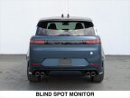 Thumbnail Photo 4 for New 2025 Land Rover Range Rover Sport