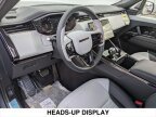 Thumbnail Photo 6 for New 2025 Land Rover Range Rover Sport