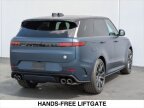 Thumbnail Photo 1 for New 2025 Land Rover Range Rover Sport