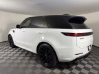 Thumbnail Photo 4 for New 2025 Land Rover Range Rover Sport