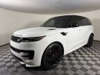 Thumbnail Photo 2 for New 2025 Land Rover Range Rover Sport
