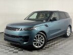Thumbnail Photo 2 for New 2025 Land Rover Range Rover Sport SE