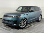 Thumbnail Photo 1 for New 2025 Land Rover Range Rover Sport SE
