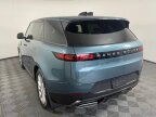 Thumbnail Photo 6 for New 2025 Land Rover Range Rover Sport SE