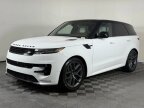 Thumbnail Photo 2 for New 2025 Land Rover Range Rover Sport