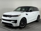 Thumbnail Photo 1 for New 2025 Land Rover Range Rover Sport