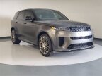 Thumbnail Photo 6 for New 2025 Land Rover Range Rover Sport SV Edition Two