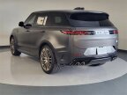 Thumbnail Photo 5 for New 2025 Land Rover Range Rover Sport SV Edition Two