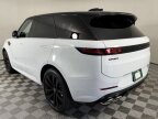 Thumbnail Photo 3 for New 2025 Land Rover Range Rover Sport