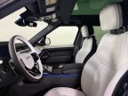 Thumbnail Photo 4 for New 2025 Land Rover Range Rover Sport