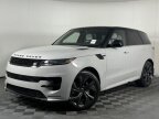 Thumbnail Photo 1 for New 2025 Land Rover Range Rover Sport