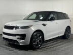 Thumbnail Photo 2 for New 2025 Land Rover Range Rover Sport