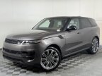 Thumbnail Photo 6 for New 2025 Land Rover Range Rover Sport SE